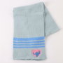 Cerdá Conjunto de 3 Piezas Stitch Disney (Gorro, Guantes y Bufanda) - Light Blue