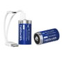 SAMI Pila Sami Ultra recargable R14 Li-ion 1.5V 7400mWh