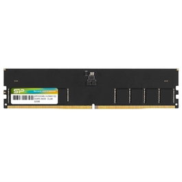 Silicon Power SP032GBLVU560F02 Memoria RAM DDR5 32GB 5600MT/s CL46 UDIMM