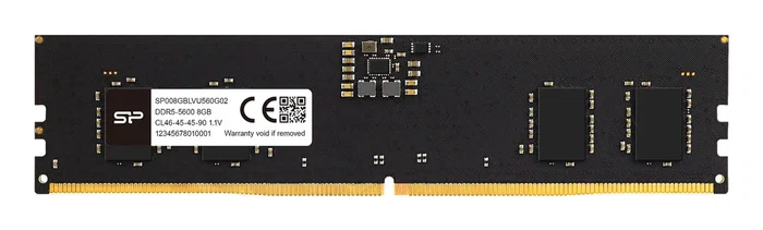 Memoria sp ddr5-5600 cl46 32gb