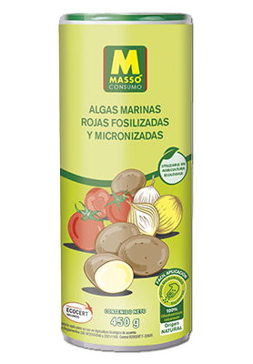 Massó Hortasec talquera 450 g Massó Hortasec talquera 450 g