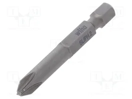 WIHA Punta de destornillador PlusMinus PH2/SL PROFESSIONAL