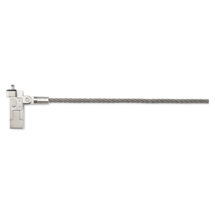 Kensington NanoSaver 2.0 EQ Candado para Portátil con Llave