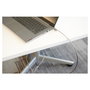 Kensington K60630WW Cable Antirrobo Plata 1,8 m