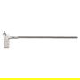 Kensington k60630ww cable antirrobo plata 1,8 m
