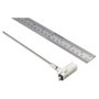 Kensington NanoSaver 2.0 EQ Candado para Portátil con Llave