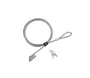 Kensington NanoSaver 2.0 EQ K60630WW con llave y cable de 1,83 m