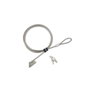 Kensington NanoSaver 2.0 EQ K60630WW con llave y cable de 1,83 m