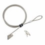 Kensington NanoSaver 2.0 EQ K60630WW con llave y cable de 1,83 m