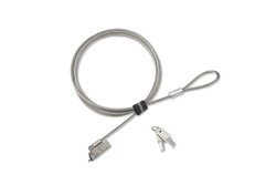 Kensington NanoSaver 2.0 EQ K60630WW con llave y cable de 1,83 m Kensington NanoSaver 2.0 EQ K60630WW con llave y cable de 1,83 m