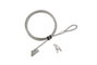 Kensington NanoSaver 2.0 EQ K60630WW con llave y cable de 1,83 m