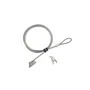 Kensington NanoSaver 2.0 EQ K60630WW con llave y cable de 1,83 m