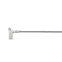 Kensington NanoSaver 2.0 EQ K60630WW con llave y cable de 1,83 m