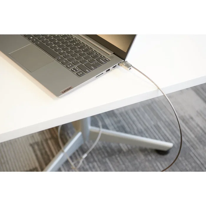 Kensington NanoSaver 2.0 EQ K60630WW con llave y cable de 1,83 m Kensington NanoSaver 2.0 EQ K60630WW con llave y cable de 1,83 m
