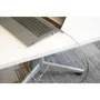 Kensington NanoSaver 2.0 EQ K60630WW con llave y cable de 1,83 m