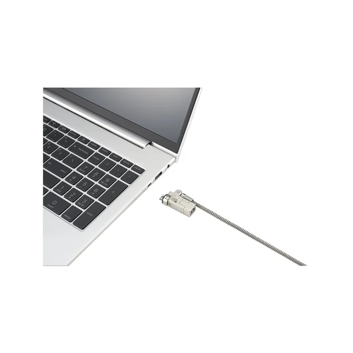 Kensington NanoSaver 2.0 EQ K60630WW con llave y cable de 1,83 m Kensington NanoSaver 2.0 EQ K60630WW con llave y cable de 1,83 m