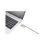 Kensington NanoSaver 2.0 EQ K60630WW con llave y cable de 1,83 m