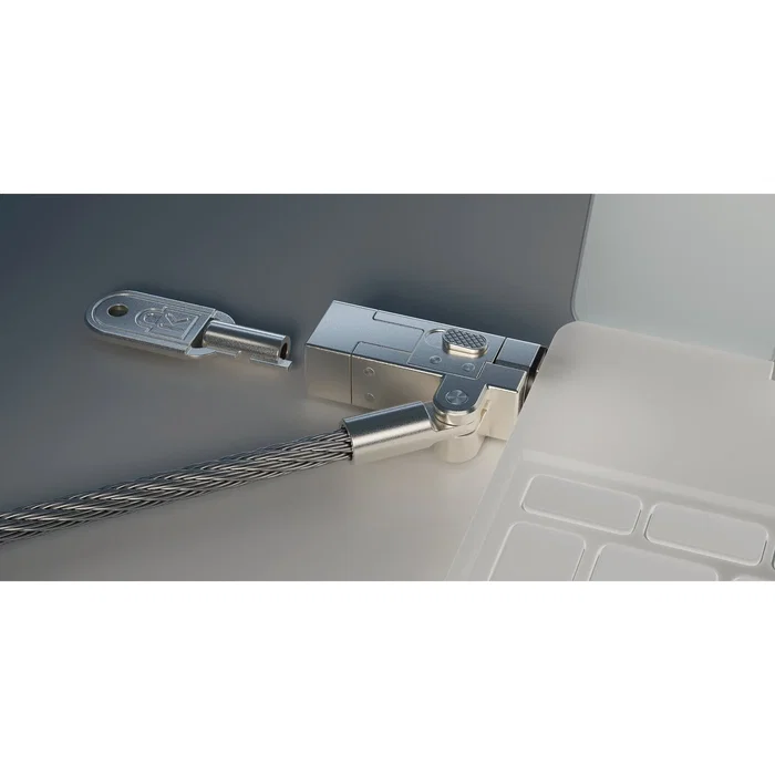 Kensington NanoSaver 2.0 EQ K60630WW con llave y cable de 1,83 m Kensington NanoSaver 2.0 EQ K60630WW con llave y cable de 1,83 m