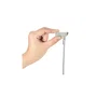 Kensington NanoSaver 2.0 EQ K60630WW con llave y cable de 1,83 m