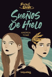 Sueños de hielo. Píntalo dorado 2, Andrea Tome - LOQUELEO