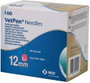 MSD VET Agujas VetPen 12mm Caninsulin 100 unidades