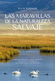 Las Maravillas de la Naturaleza, Elli H. Radinger - EDITORIAL CARBRAME