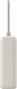 Xiaomi Power Bank 10000 con cable integrado 33W Tan