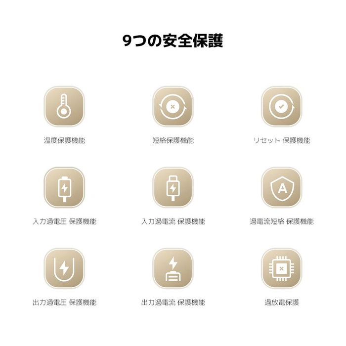 Xiaomi Power Bank 10000 con cable integrado 33W Tan Xiaomi Power Bank 10000 con cable integrado 33W Tan