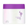 Wella Sp Mascara Capilar 400 ml