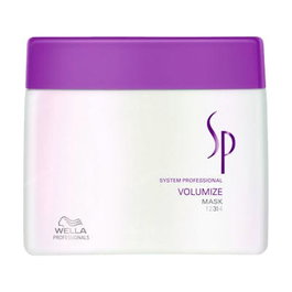 Wella Professionals Wella Sp Mascara Capilar 400 ml