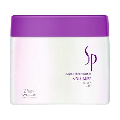 Wella Professionals Wella Sp Mascara Capilar 400 ml