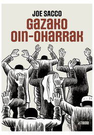 Astisendo Grupo Editorial, S.L. Gazako Ohin-Oharrak (Euskera)