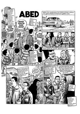 Astisendo Grupo Editorial, S.L. Gazako Ohin-Oharrak (Euskera)