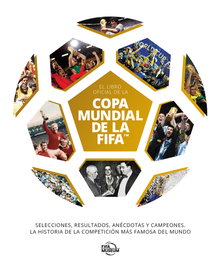 El libro oficial de la Copa Mundial de la FIFA, Vv.Aa.3 - MAGAZZINI SALANI