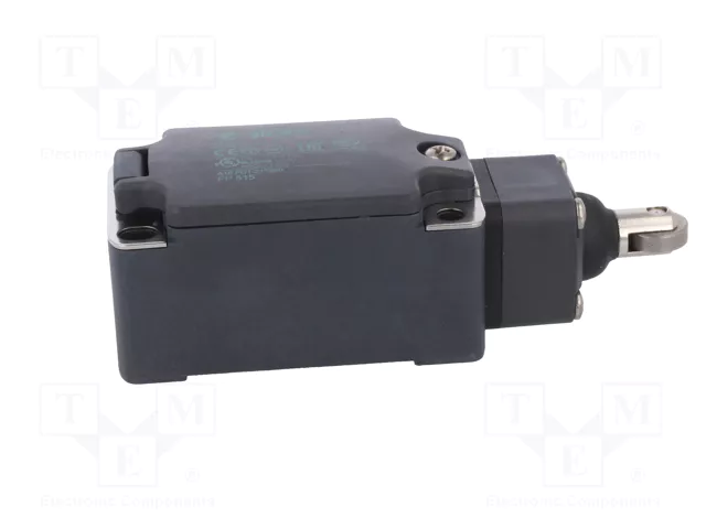 PIZZATO ELETTRICA FP 515 Interruptor de fin de carrera NO + NC