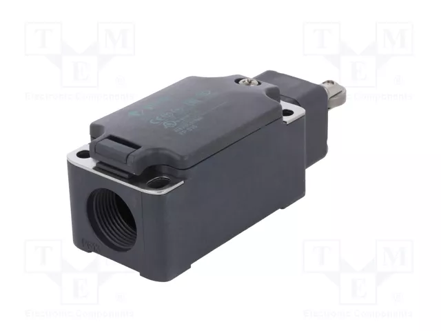 PIZZATO ELETTRICA FP 515 Interruptor de fin de carrera NO + NC