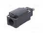 PIZZATO ELETTRICA FP 515 Interruptor de fin de carrera NO + NC