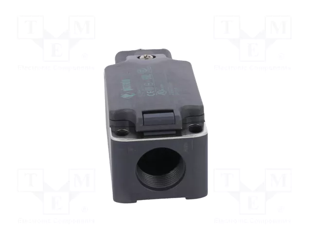 PIZZATO ELETTRICA FP 515 Interruptor de fin de carrera NO + NC
