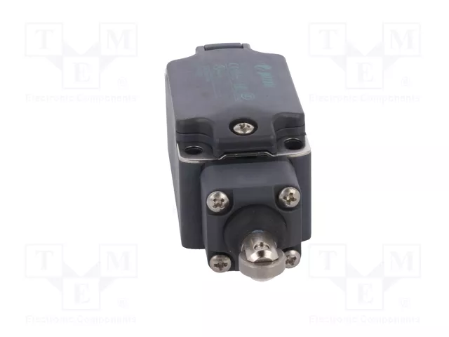 PIZZATO ELETTRICA FP 515 Interruptor de fin de carrera NO + NC