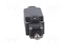 PIZZATO ELETTRICA FP 515 Interruptor de fin de carrera NO + NC