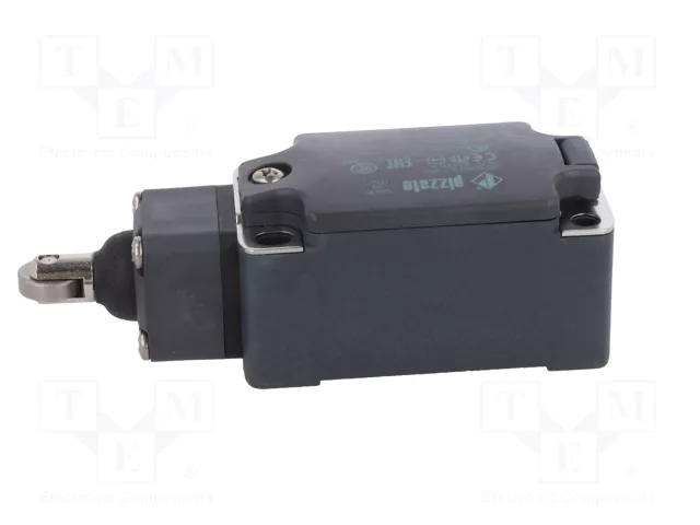 PIZZATO ELETTRICA FP 515 Interruptor de fin de carrera NO + NC