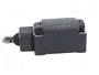 PIZZATO ELETTRICA FP 515 Interruptor de fin de carrera NO + NC