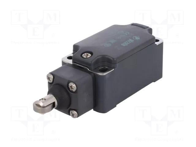 PIZZATO ELETTRICA FP 515 Interruptor de fin de carrera NO + NC