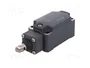 PIZZATO ELETTRICA FP 515 Interruptor de fin de carrera NO + NC