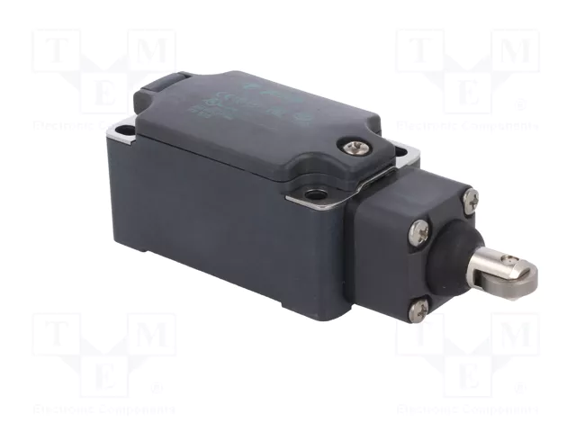 PIZZATO ELETTRICA FP 515 Interruptor de fin de carrera NO + NC