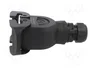 HARTING Carcasa para conectores HDC Han-Eco 10B