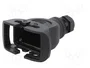 HARTING Carcasa para conectores HDC Han-Eco 10B