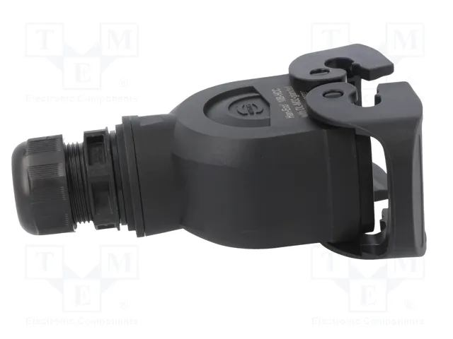 HARTING Carcasa para conectores HDC Han-Eco 10B