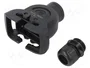 HARTING Carcasa para conectores HDC Han-Eco 10B