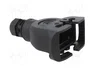 HARTING Carcasa para conectores HDC Han-Eco 10B